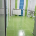 U osnovnoj školi u Čajetini opremljeno kupatilo za decu sa invaliditetom
