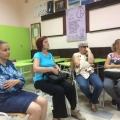 Program psihološke podrške za žene u Čajetini i Zlatiboru