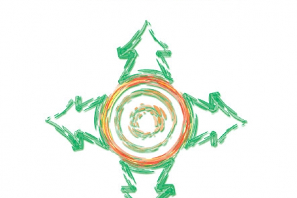 Zlatiborski krug logo