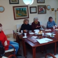 Radionice za penzionere i omladince