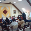 Formirana Grupa penzionera za uzajamnu pomoć u okviru Volonterskog socijalnog servisa