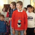 Deca iz Dnevnog boravka Zračak u Belom dvoru
