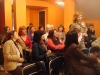 Konferencija u vezi projekta "U ime starih"