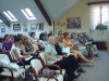 Okrugli sto na temu volonterizma, međugeneracijske i intrageneracijske saradnje Okrugli sto na temu volonterizma, međugeneracijske i intrageneracijske saradnje